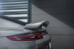 Porsche Panamera Grand GT by Techart 2017 года